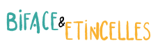 Bifaces et étincelles